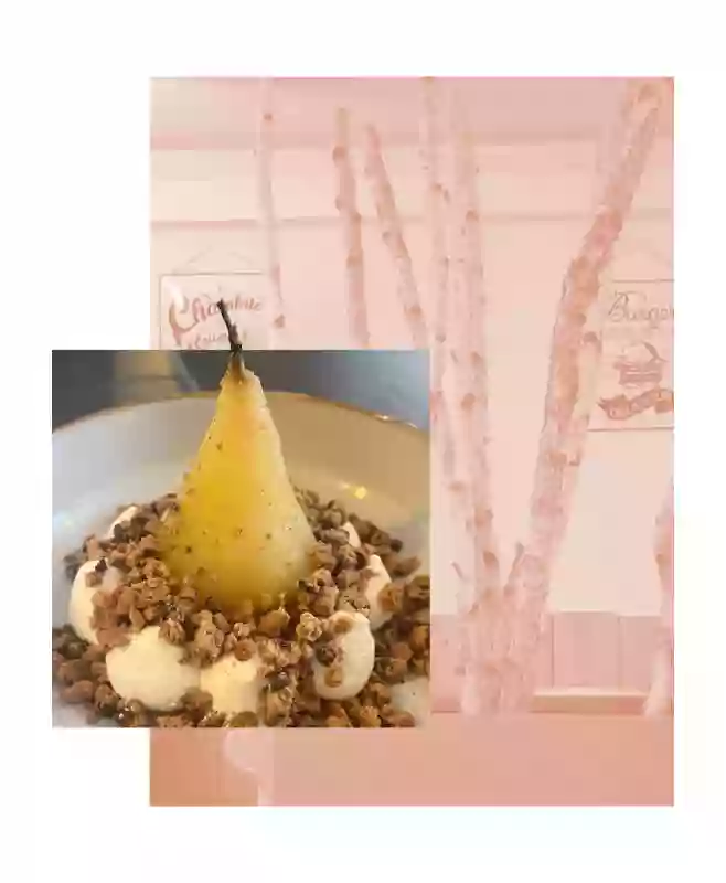 Le restaurant - L'Harmonie - restaurant LIMOGES - Meilleur restaurant Limoges - top restaurant LIMOGES