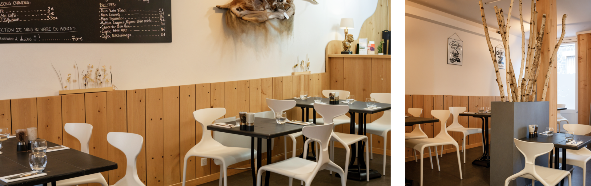 L'Harmonie - restaurant LIMOGES - meilleur resto LIMOGES