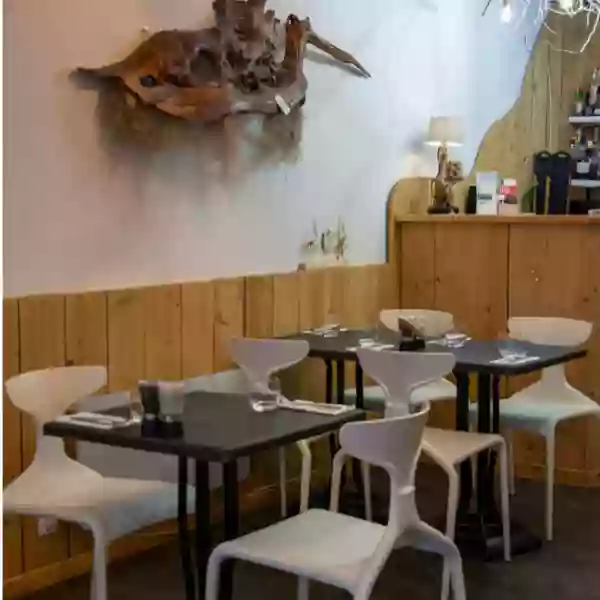 Repas de groupe - L'Harmonie - restaurant LIMOGES - Restaurant Groupe Limoges - Repas de groupe Limoges - restaurant a faire LIMOGES
