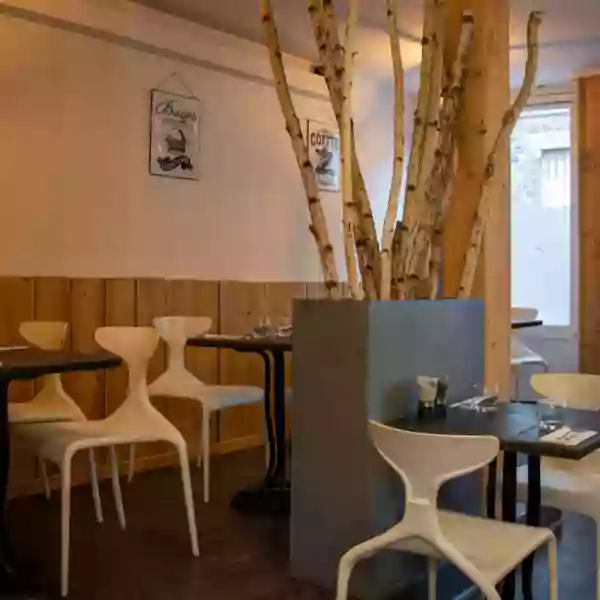 Repas de groupe - L'Harmonie - restaurant LIMOGES - Restaurant Groupe Limoges - Repas de groupe Limoges - Restaurant Limoges centre
