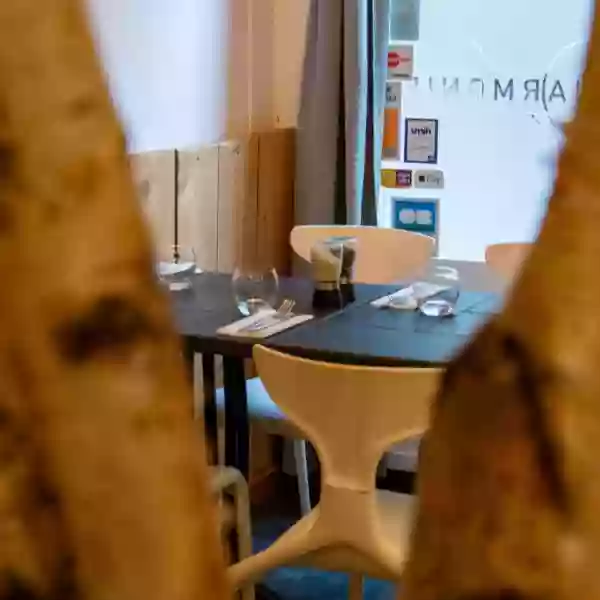Repas de groupe - L'Harmonie - restaurant LIMOGES - Restaurant Groupe Limoges - Repas de groupe Limoges - Restaurant Limoges centre