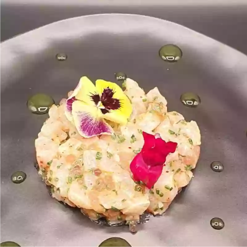Le restaurant - L'Harmonie - restaurant LIMOGES - Meilleur restaurant Limoges - top restaurant LIMOGES